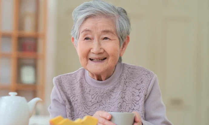 甘いものが増えたら要注意！ 隠れ栄養失調予防策｜管理栄養士が教える高齢者のための裏ワザ栄養学④