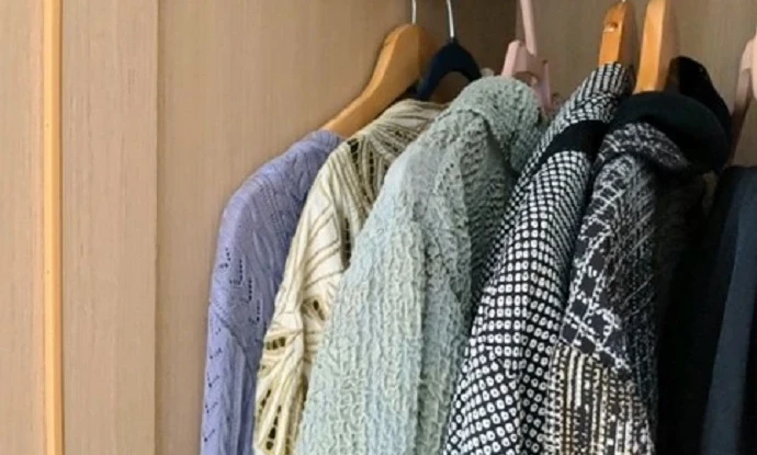 70ℓ袋が30袋！ 母の心を知る遺品整理｜こんなことも「ケア活」なんです⁉　実家の片付け編②