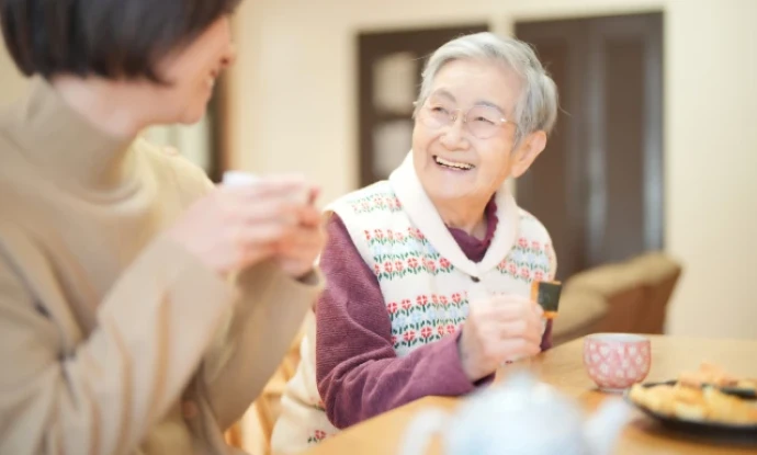9月15日は老人の日！「基本チェックリスト」で親のフレイルサインを確認しよう｜ケア活カレンダー③