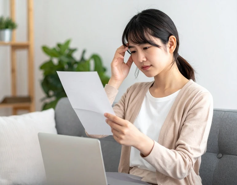 施設入居でかかる「想定外の費用」とは？｜ケア活で知っておきたい「シニアケアとお金」のこと⑩