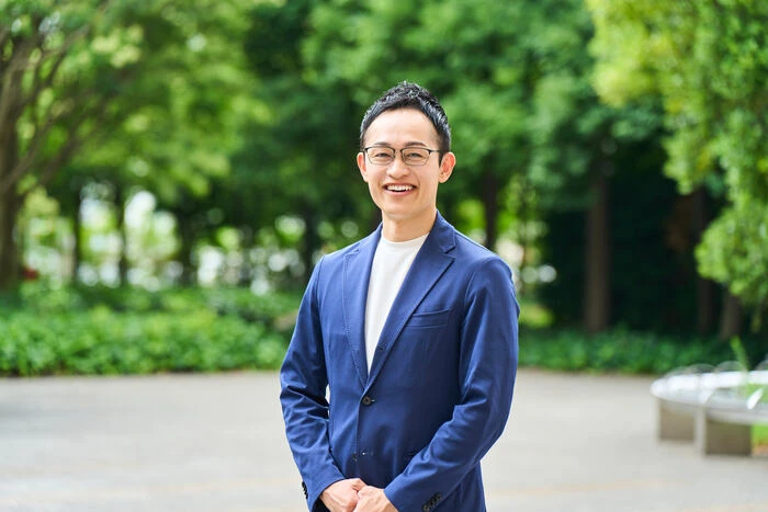 LIFULL介護・小菅氏に聞く「やりたいこと」で選ぶ介護施設｜MySCUEと描くシニアケアの未来④