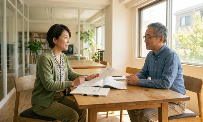 介護のプロでも苦しむ家族の介護「大変さが伝わらない」ときに見直す3つの伝え方