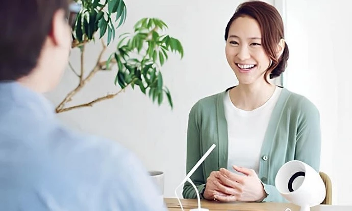 Mo'Better様 専用 ユニバーサル・サウンドデザイン 卓上対話支援