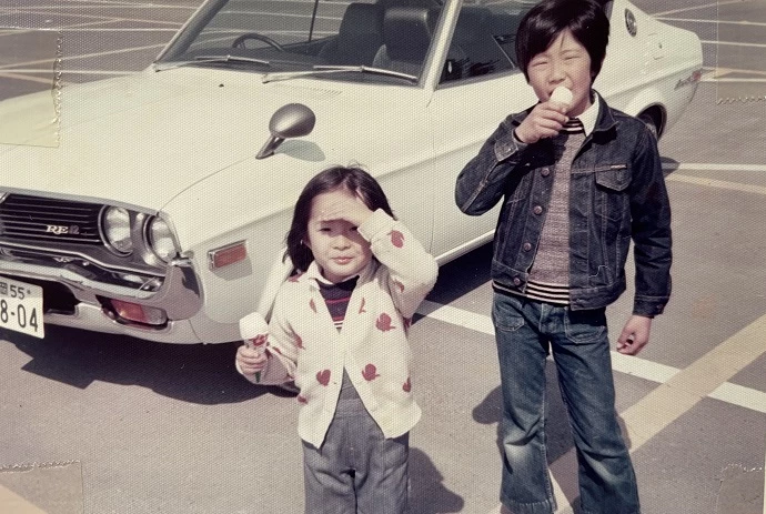 村井理子が綴る兄の看取りと遺された痕跡