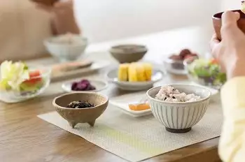 定食