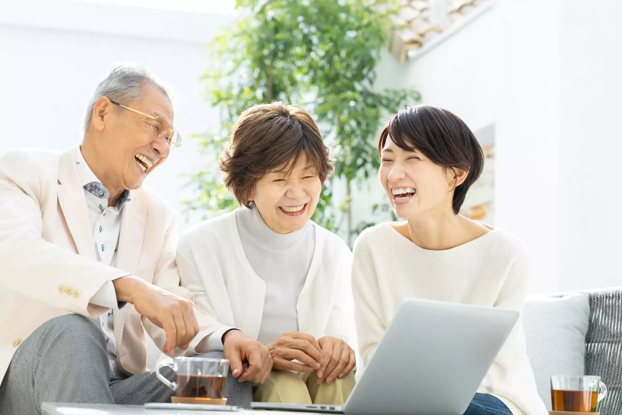 MySCUE記事　共有型の終活