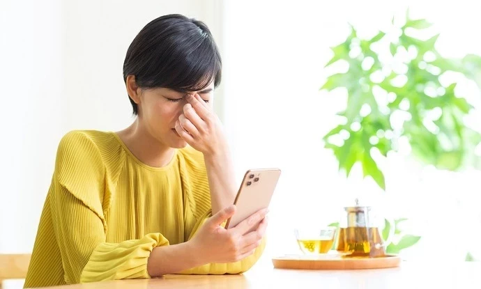 MySCUE　おすすめ記事　アイフレイル