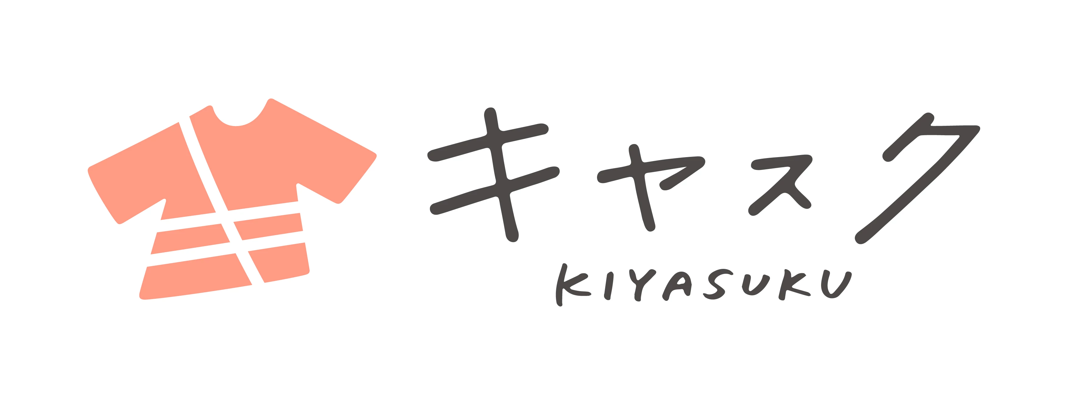 キヤスクロゴ