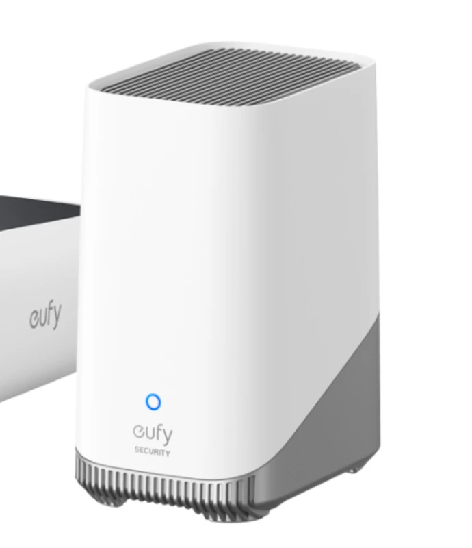 Eufy HomeBase S380