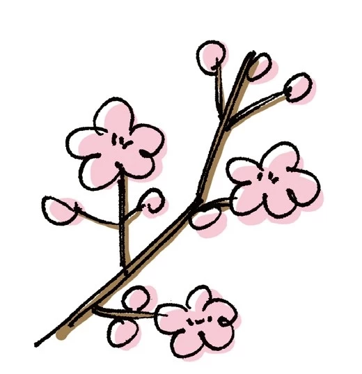 落合さとこ＿イラスト１