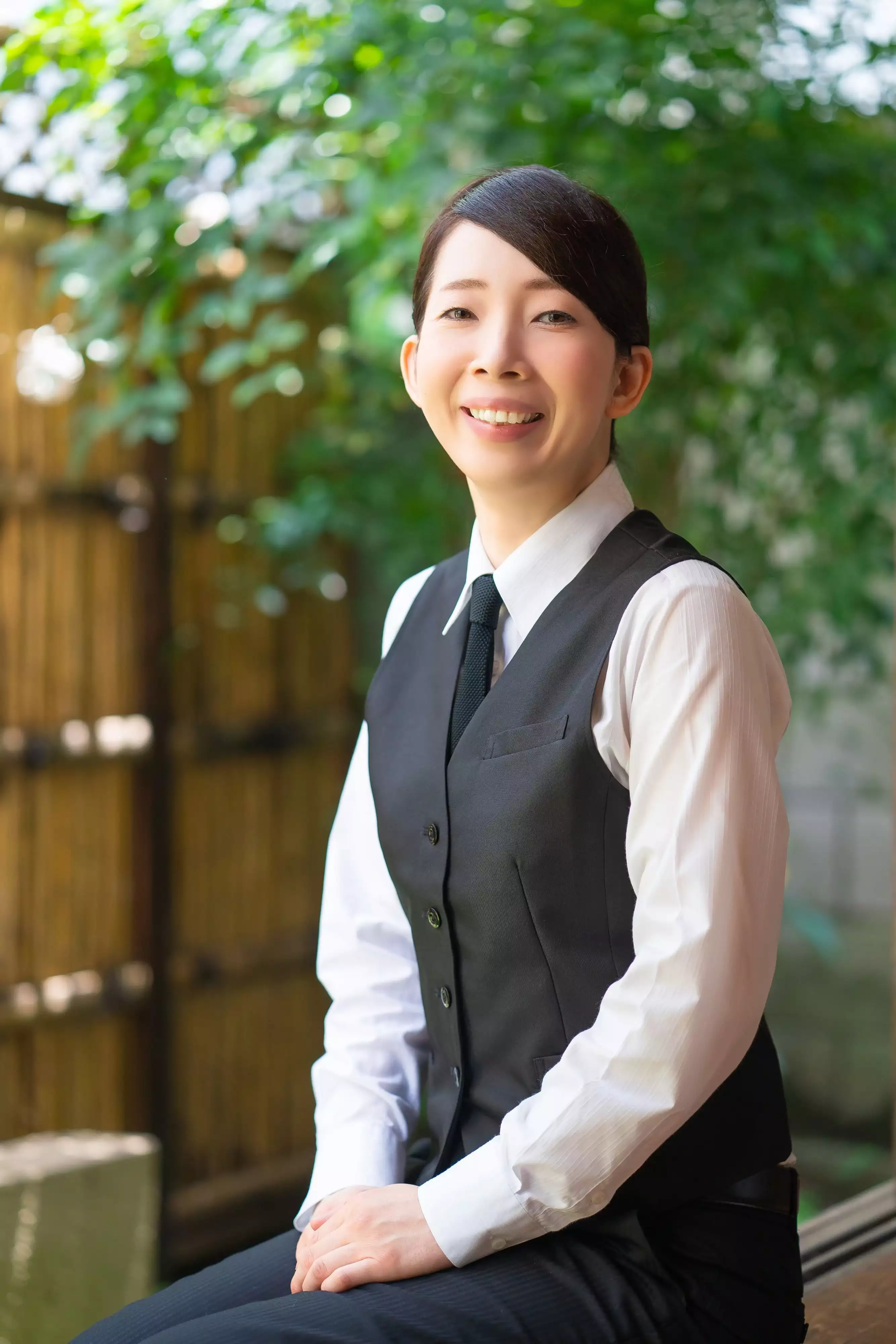納棺師・丸山裕生さん