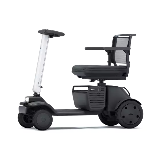 whill model-R