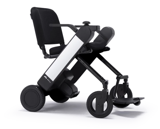 whill-model-f