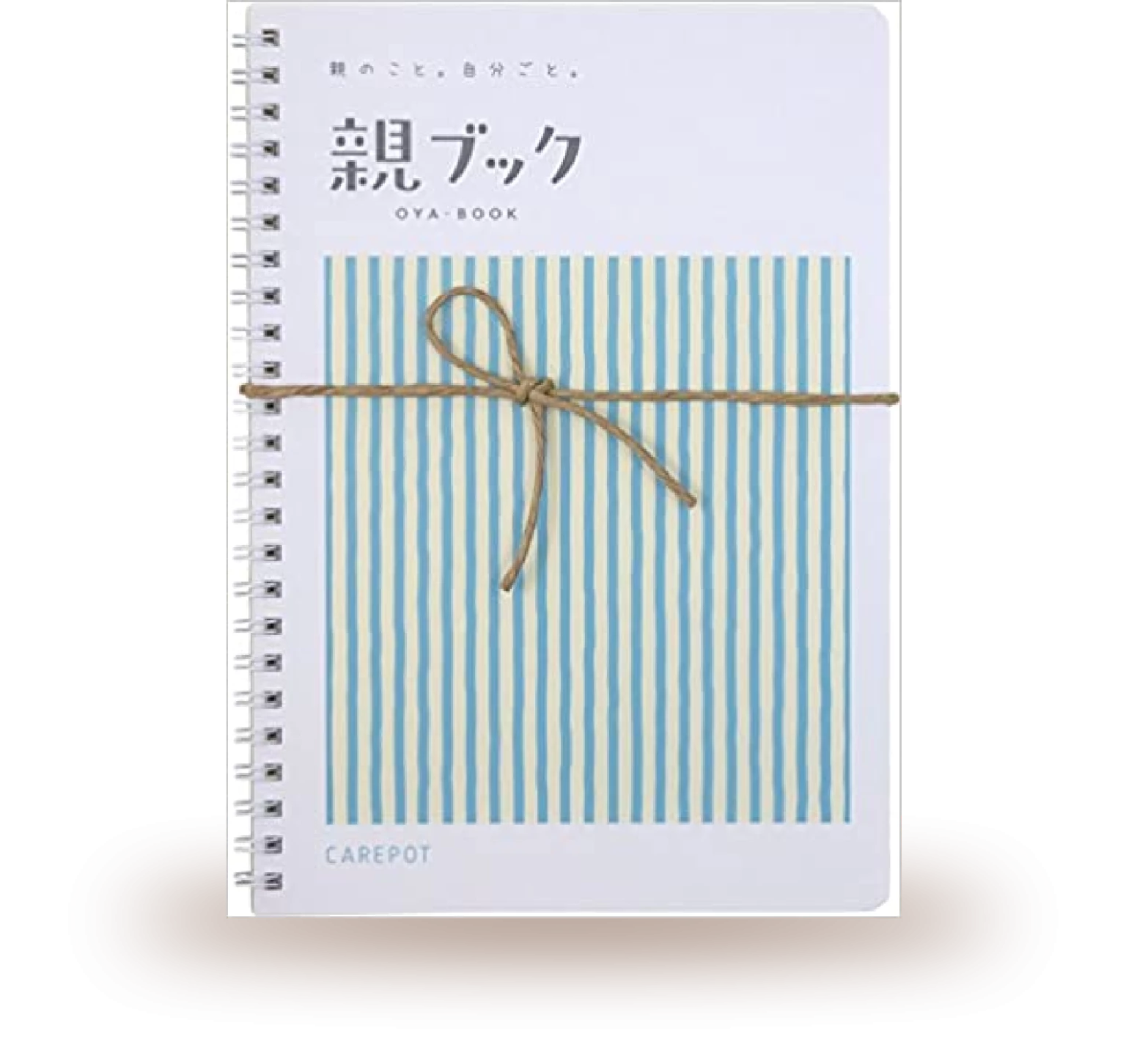 親ブック