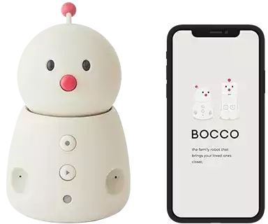 BOCCOemo