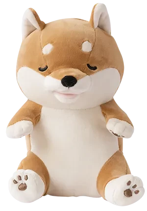 甘噛みハムハム