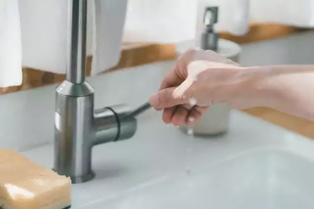 水道
