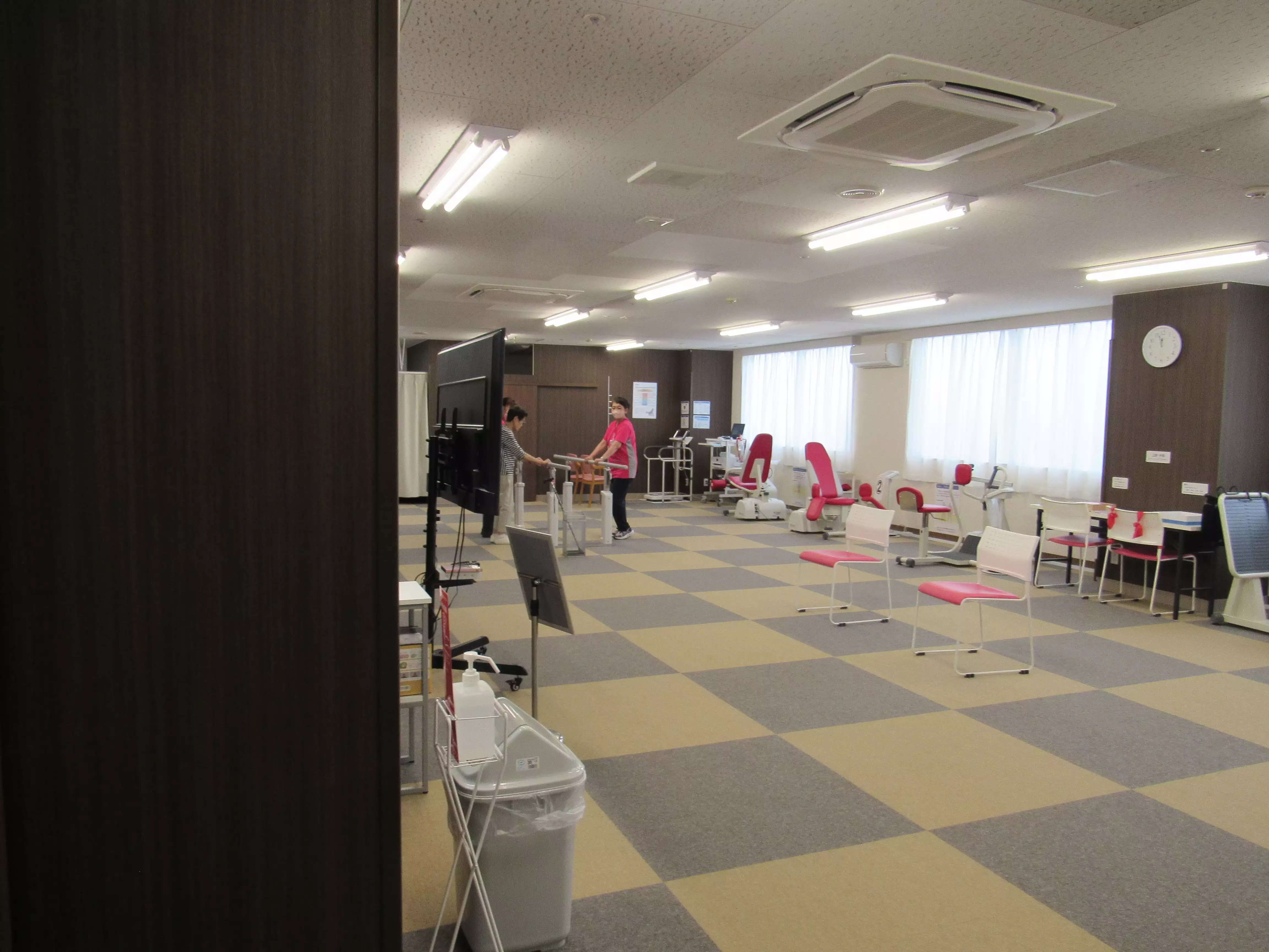 イオンスマイル新潟東店