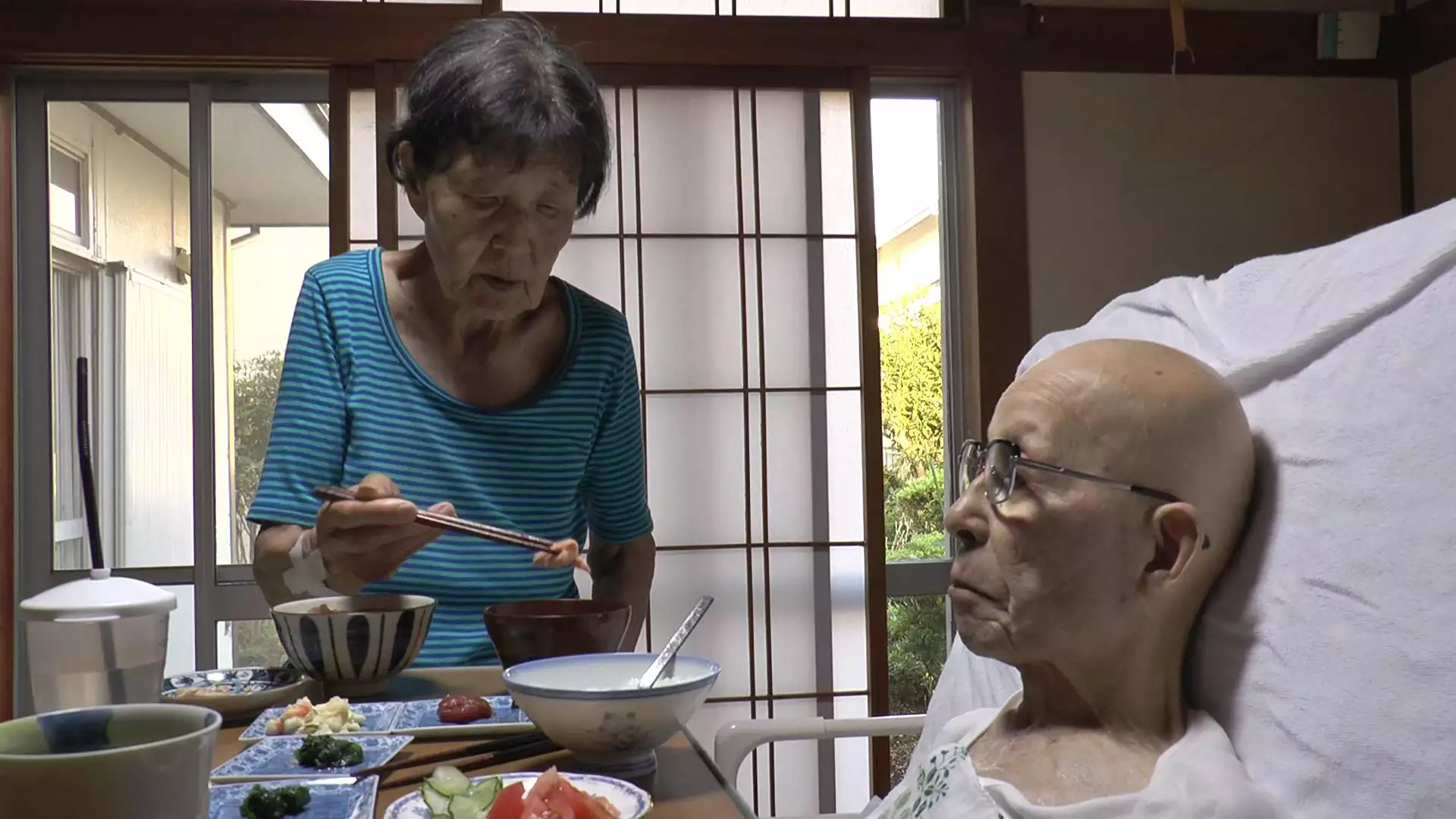 あなたのおみとり