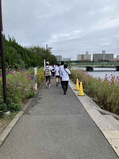 IMG_3170.JPG RUN伴しながわ2025