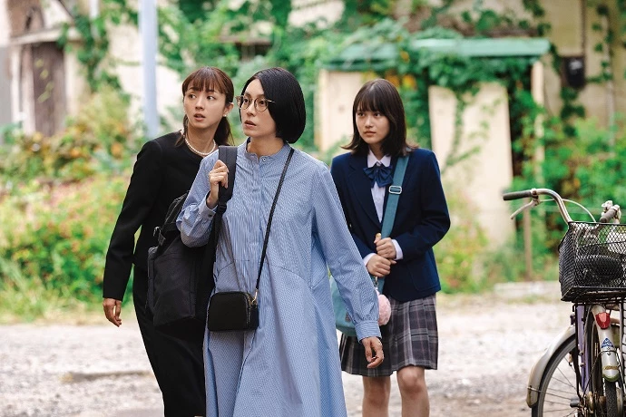 『兄を持ち運べるサイズに』写真