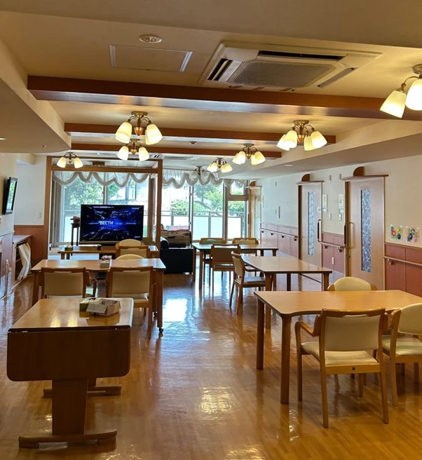 MySCUE記事　住宅型有料ホーム