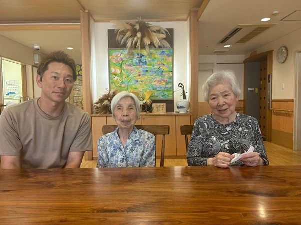 MySCUE記事　住宅型有料老人ホーム