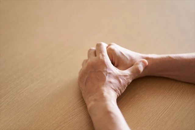 MySCUE記事　デイサービス　不安