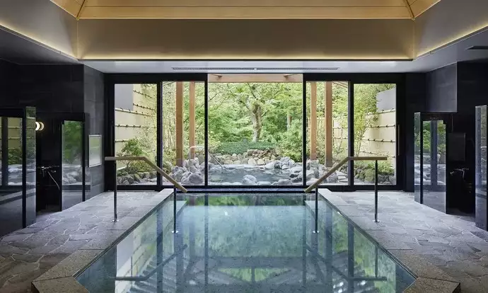 はつはな_大浴場