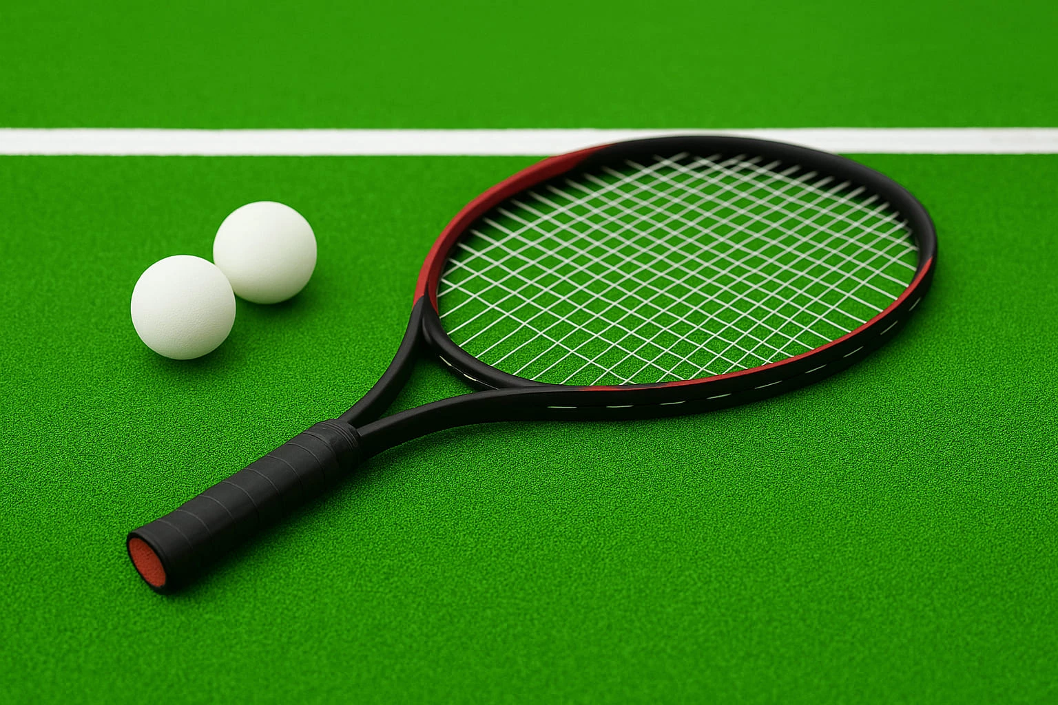 バウンドテニス