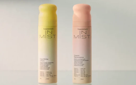 MySCUE記事　商品紹介　IN MIST