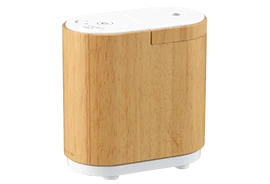 アロモアウッド