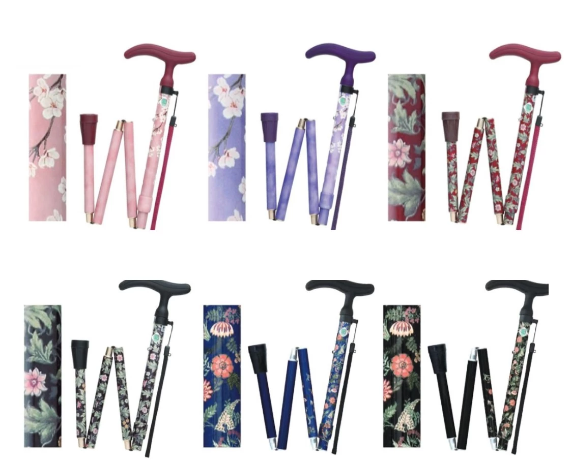 MySCUE記事　商品紹介　アクティブグレース折畳S