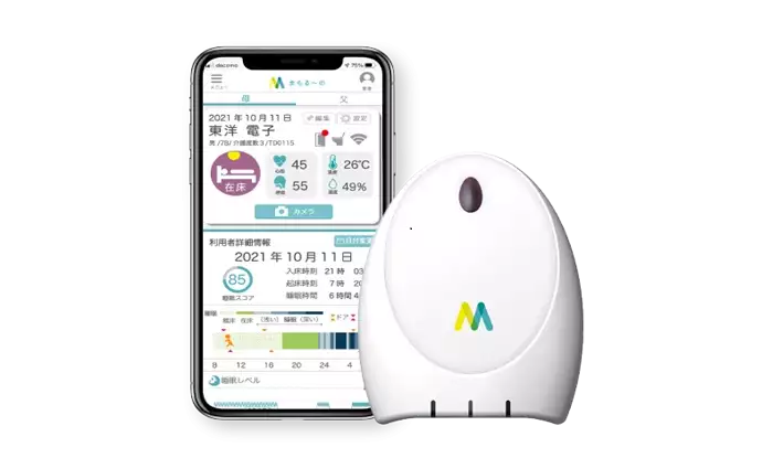 500904-1.png MySCUE記事 商品紹介 みまもり機器 まもる~の