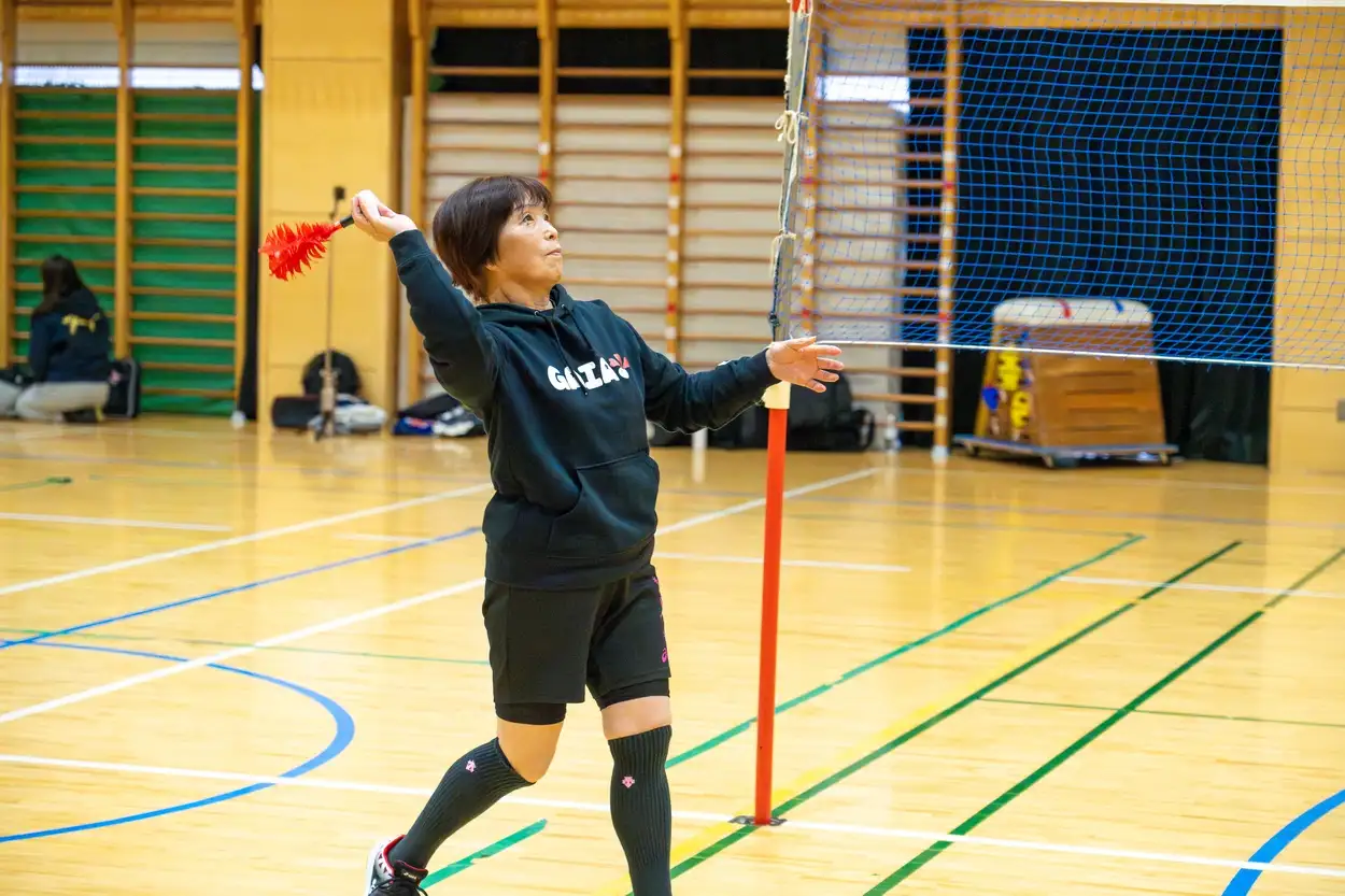 DSC-50.jpg インディアカをする女性