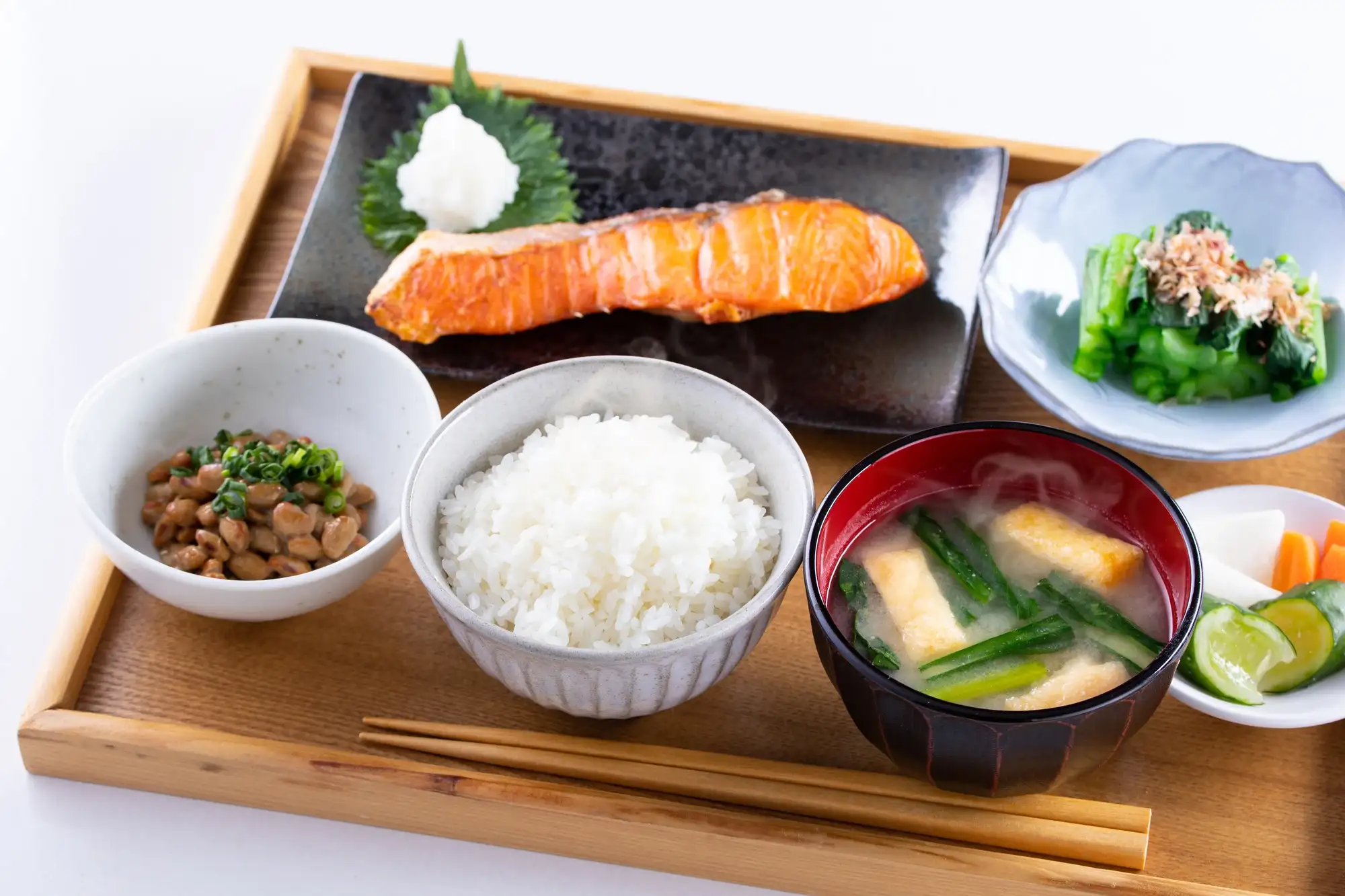 MySCUE記事　骨粗しょう症予防　食事メニュー例