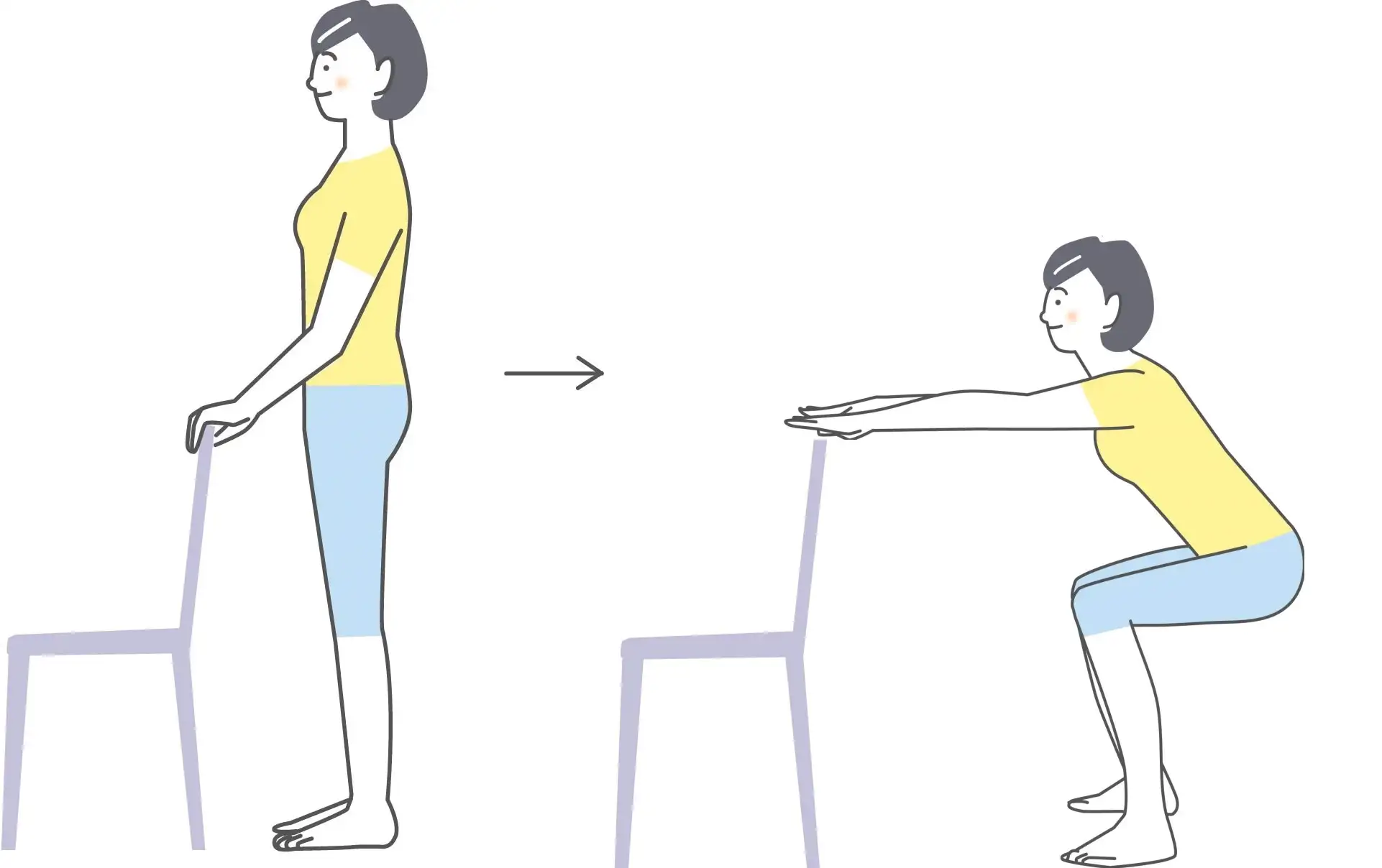 MySCUE記事　サルコペニア予防　筋トレ