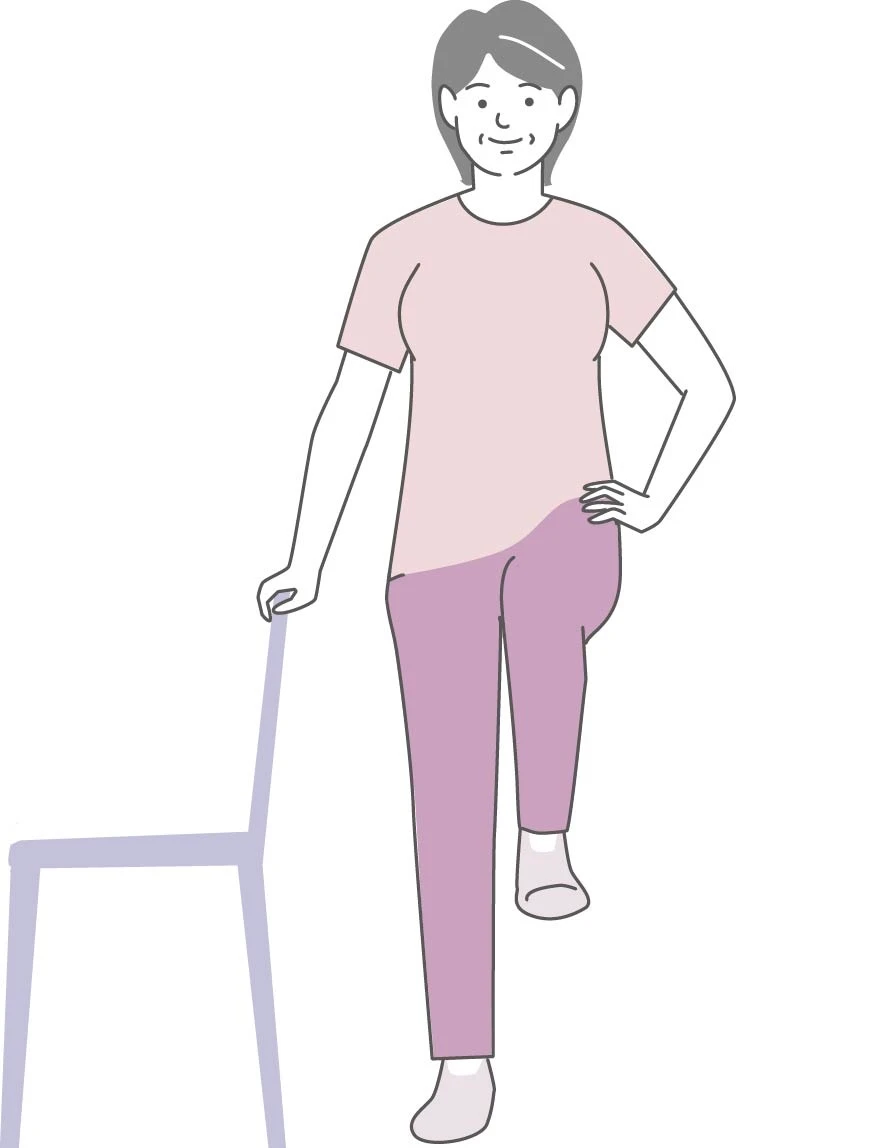 MySCUE記事　サルコペニア予防　筋トレ