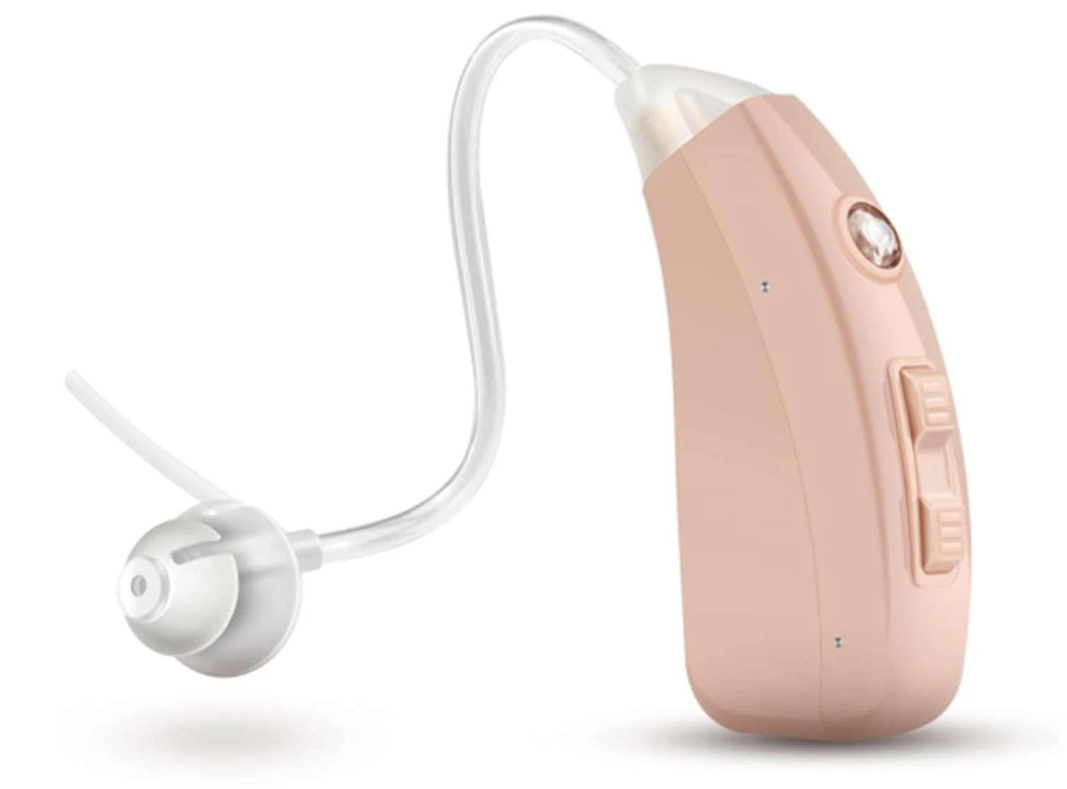 クリアネイージー耳掛け式