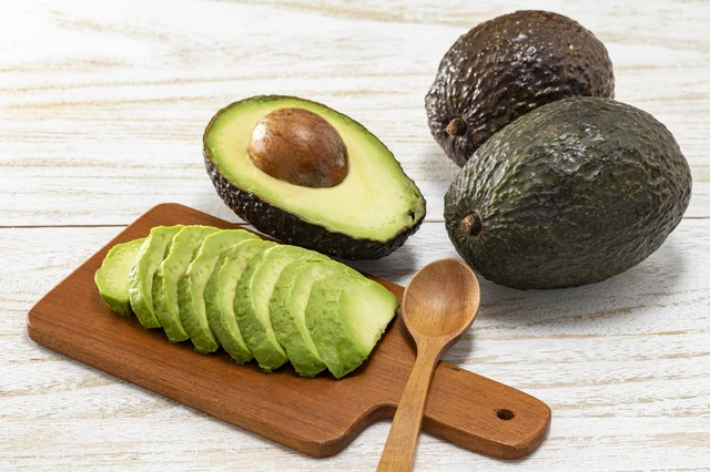 pixta_73106690_S.jpg MySCUE 健康レシピ アボカド