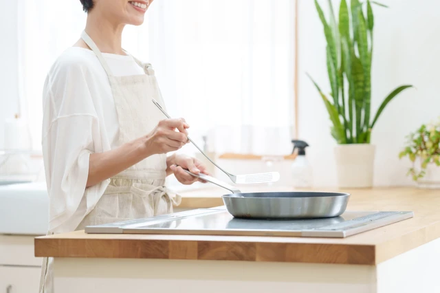 MySCUE 健康レシピ