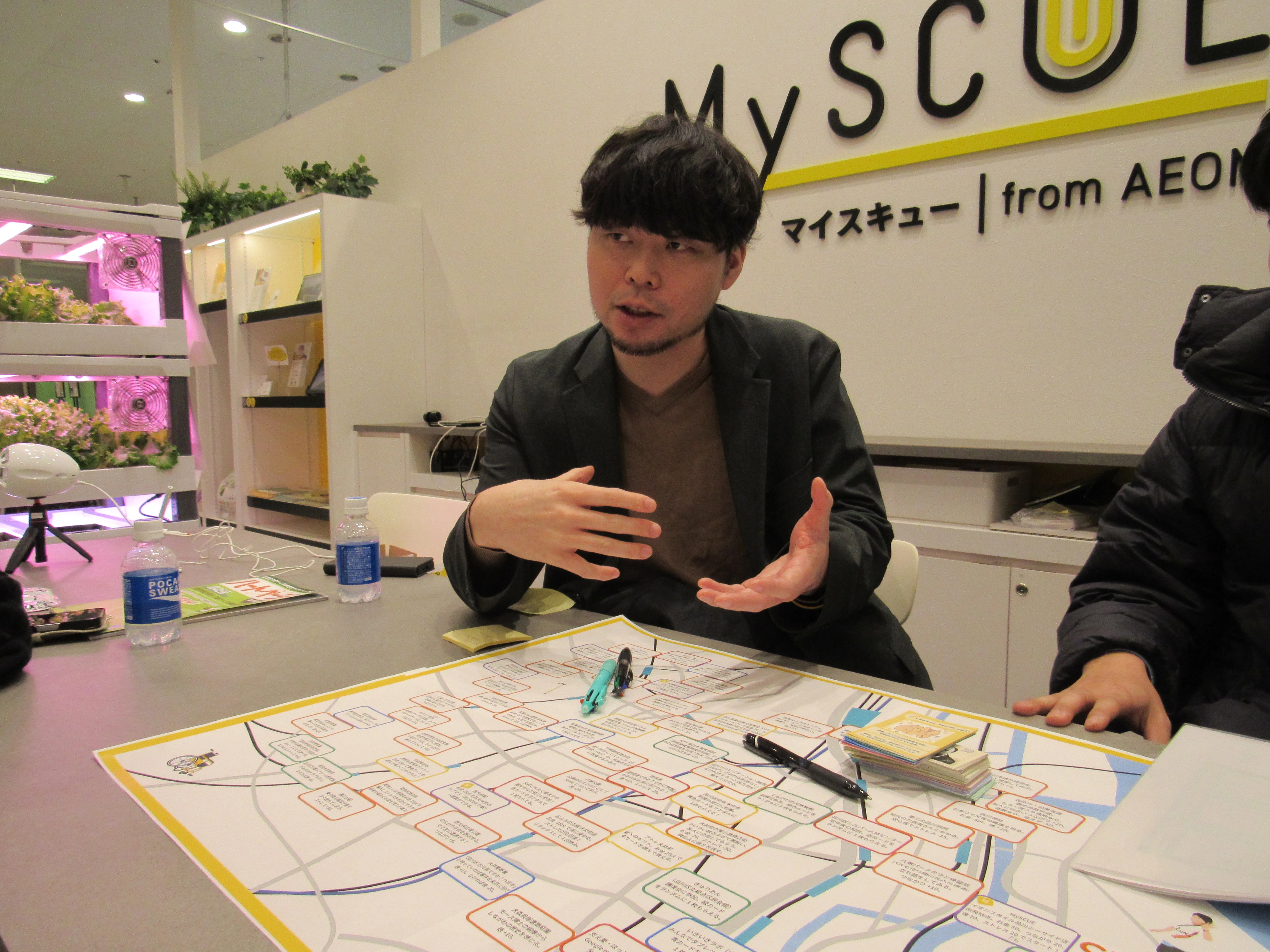 IMG_0485.JPG 木村誠さん(福祉事務所ランタン)