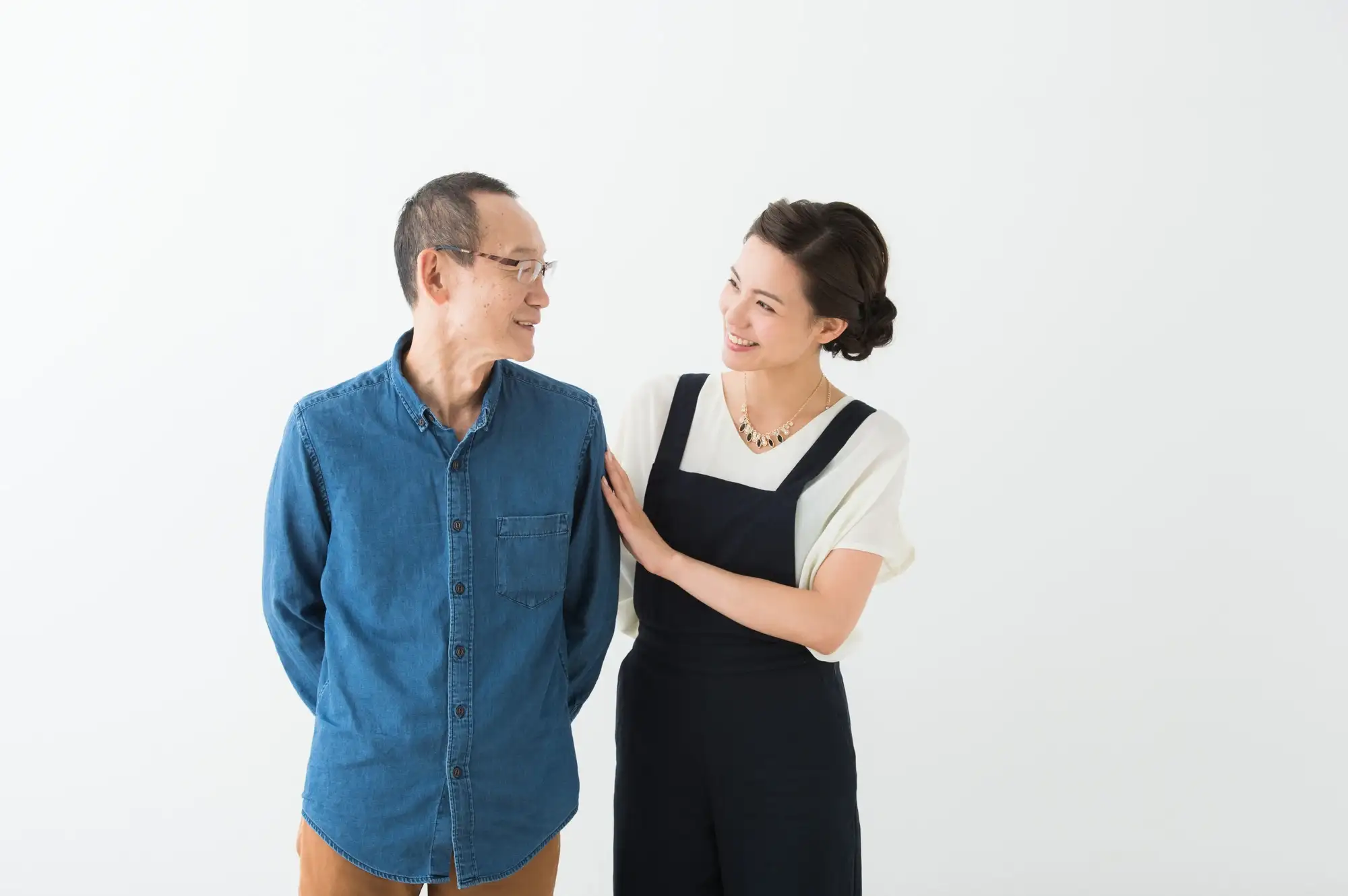 MySCUE記事　ユマニチュード