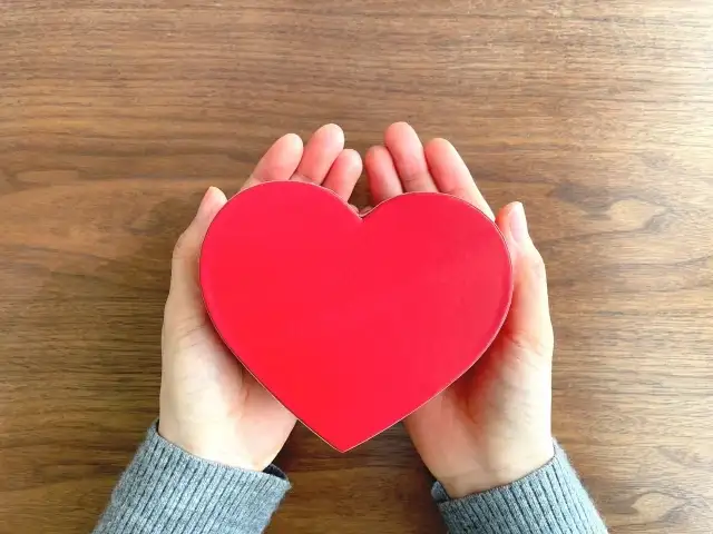 MySCUE記事　ユマニチュード