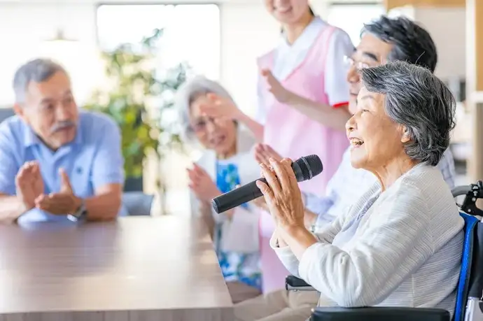 MySCUE記事　フレイル・ドミノ予防　社会参加