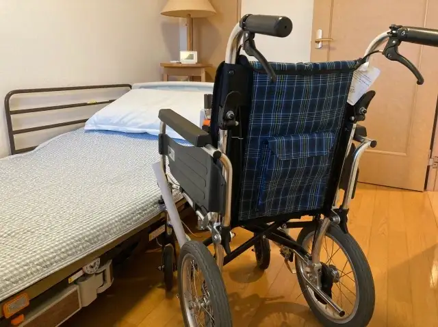 MySCUE記事　フレイル・ドミノ　要介護