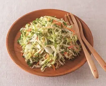 MySCUE記事　健康レシピ