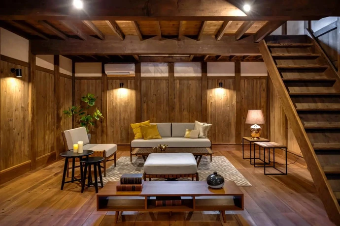 CAP2.jpg NIPPONIA室内