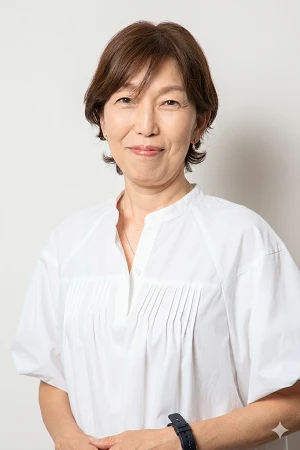 住吉由美さん（カジタク）