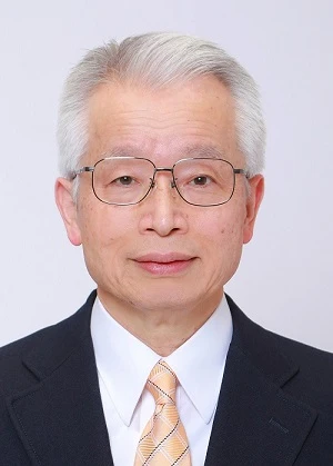 坪井良治先生